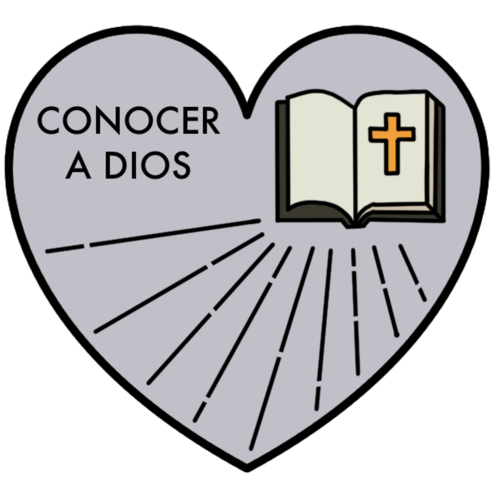 Ilustración de Mikayla: Conocer a Dios