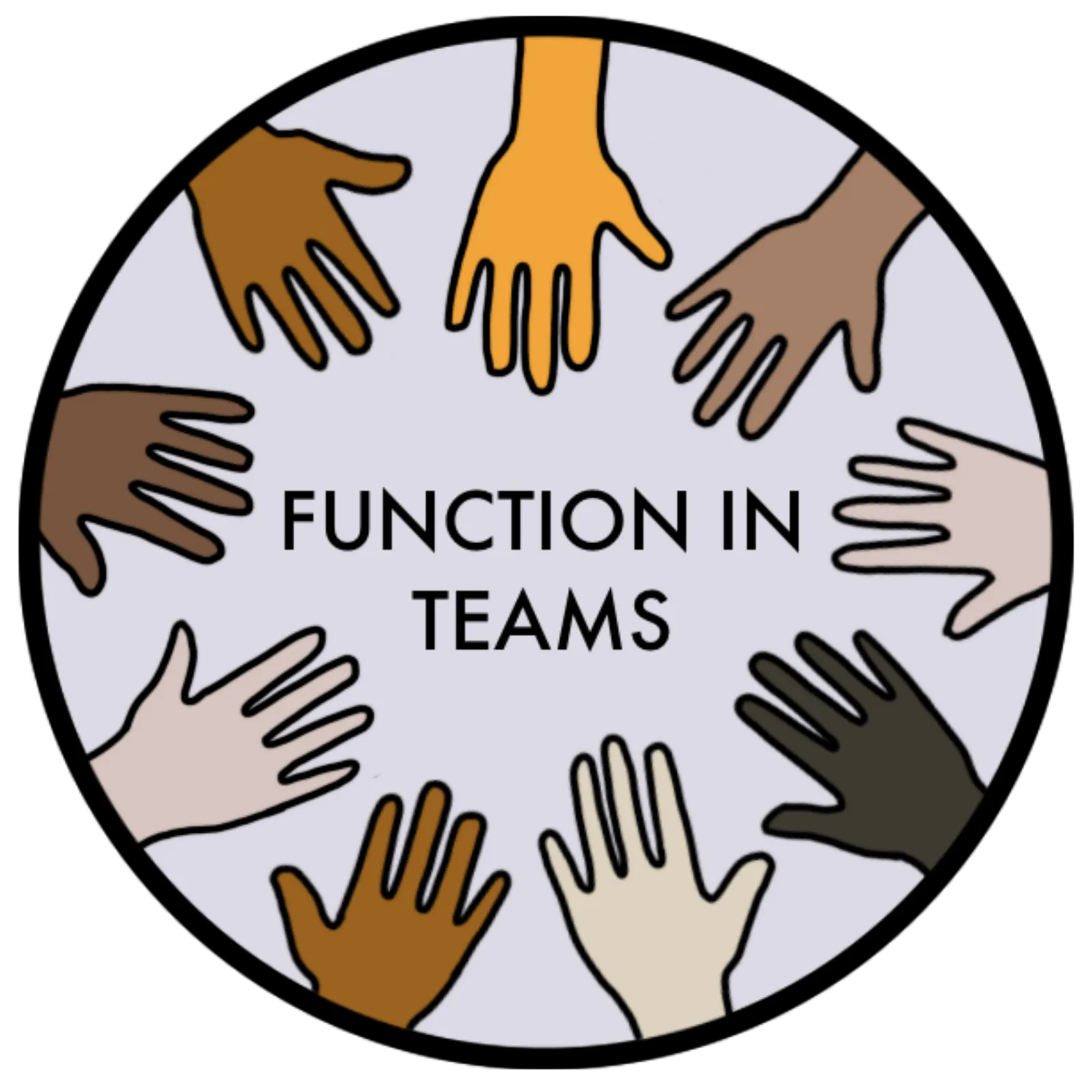Illustration by Mikayla: Function in teams