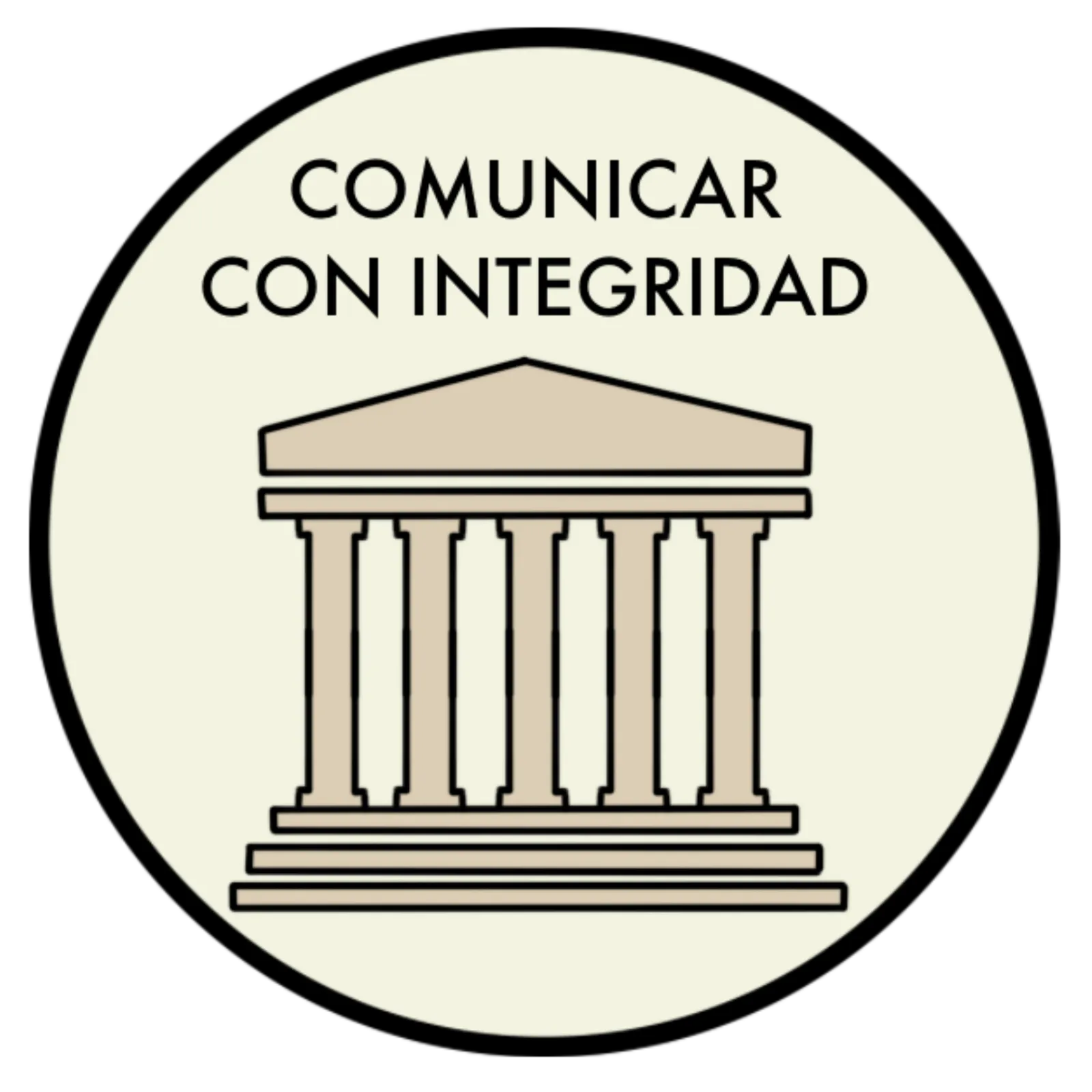 Ilustración de Mikayla: Comunicar con integridad