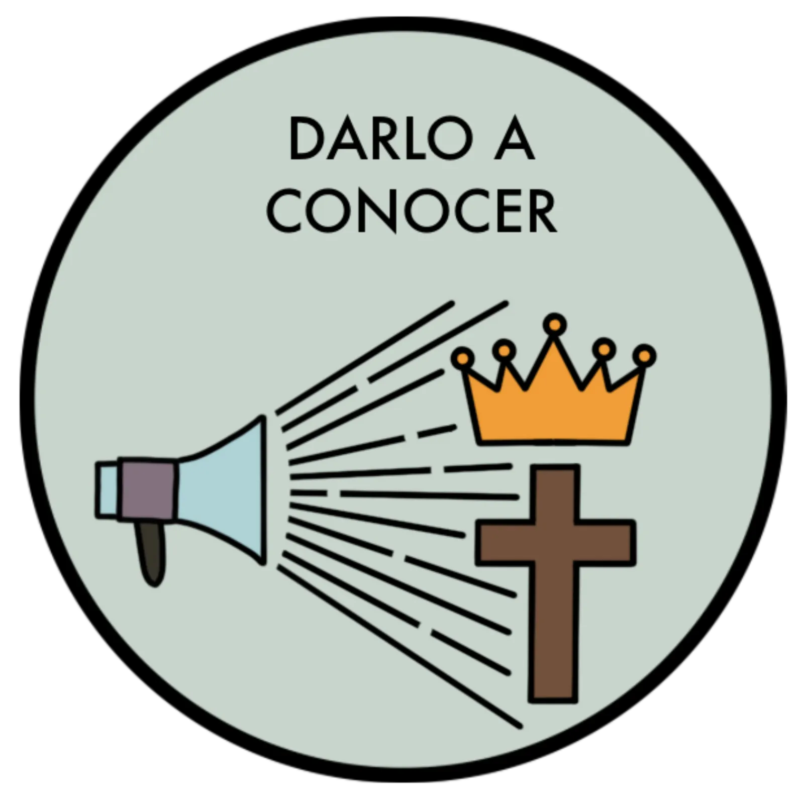 Ilustración de Mikayla: Darlo a conocer
