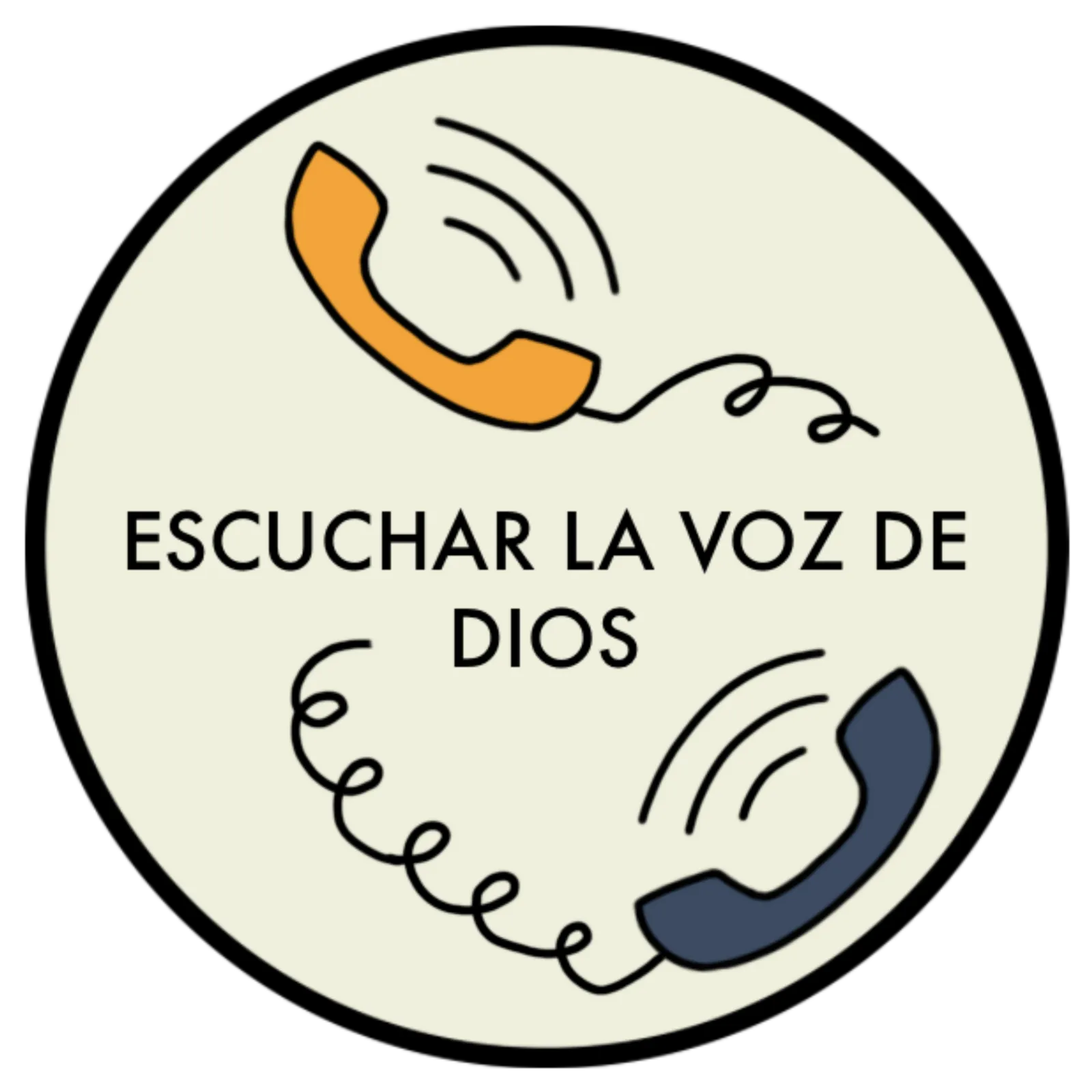 Ilustración de Mikayla: Escuchar la voz de Dios
